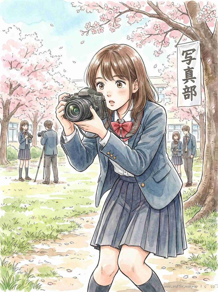 网红吃瓜·校园短片决赛圈：青春的另一种打开方式 · 第11辑